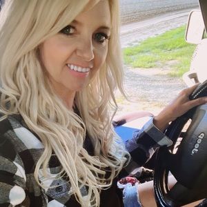 Meet your Posher, Kirsty